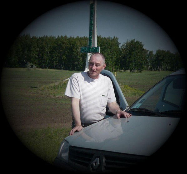 Николай Щербинин