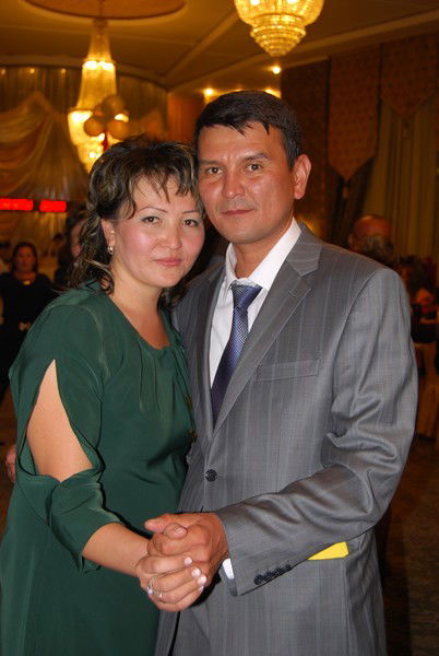 Балжан Ортаева