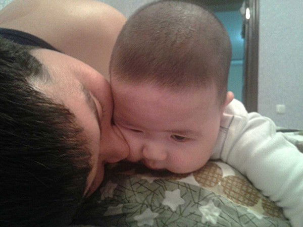 Алуа Сахариева