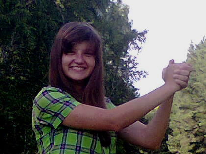 Виктория Кемпель