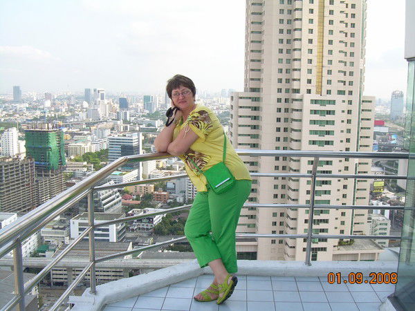 Валентина Козлова