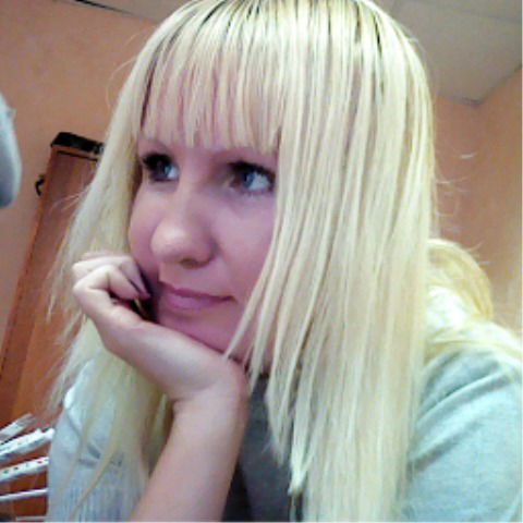 Юлия Боголюбова