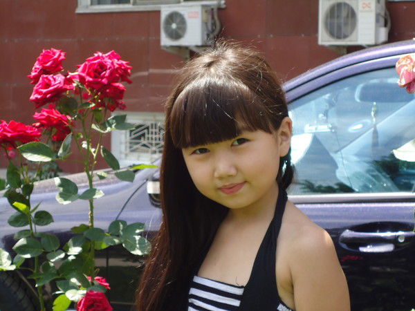 Индира Тагаева