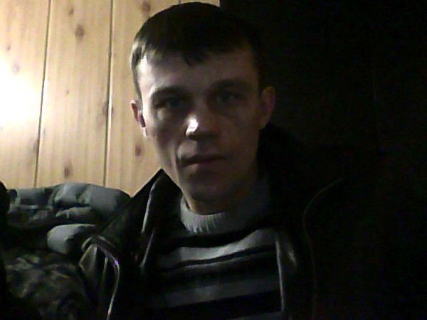 Роман Червов