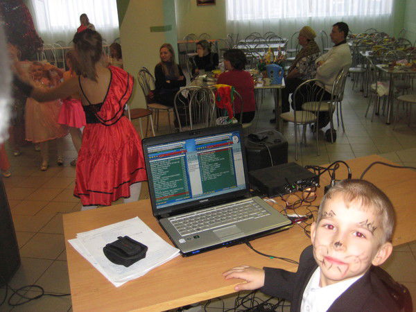 Сергей Югов