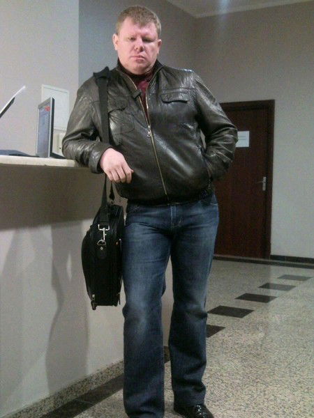 Валерий Самсонов