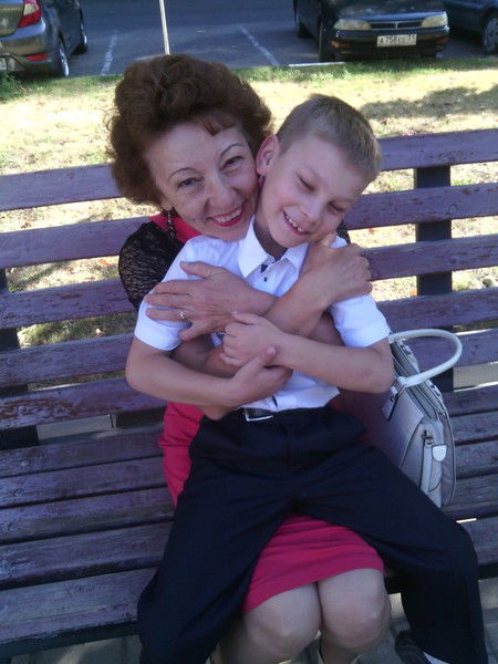 Римма Дьяченко