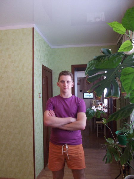 Денис Горюнов