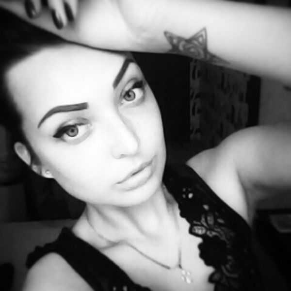 Анастасия Александровна