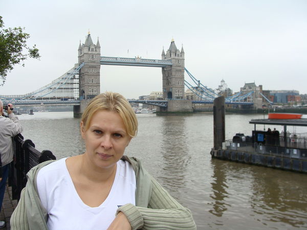 Татьяна Юдина