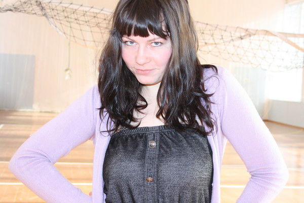 Светлана Талькова