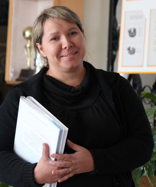 Инна Гайдуенко