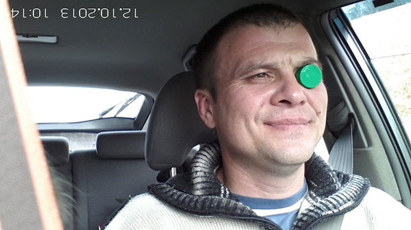 Сергей Алексеенко