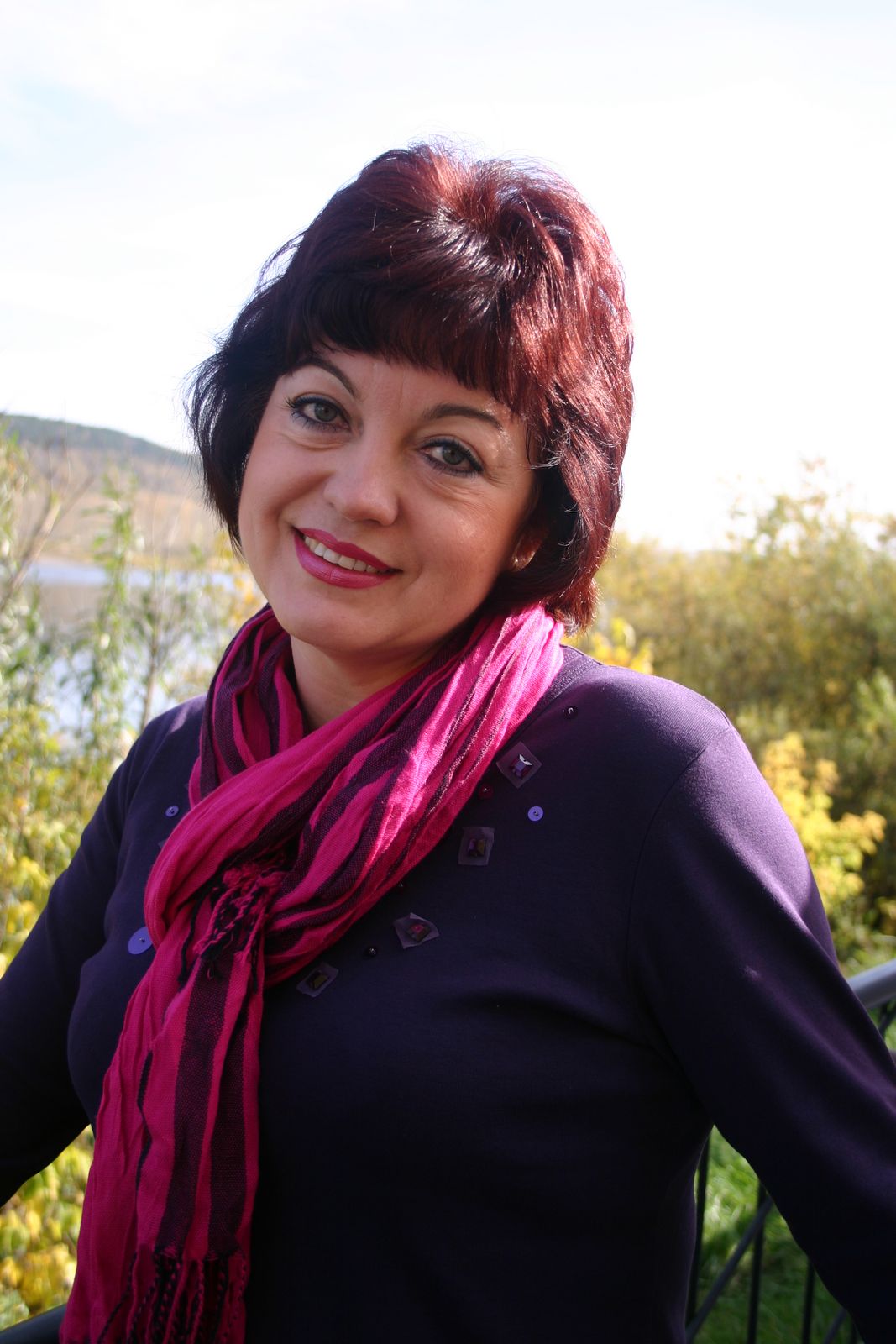 Ирина Смирнова