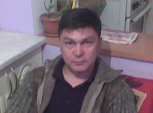 Аскар Исабаев