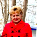 Тамара Позднякова