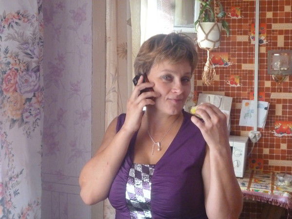 Татьяна Шарих