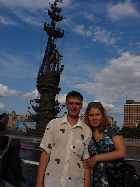 Юлия Петлеванная