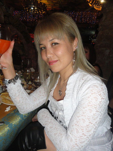 Мехрениса Янахунова