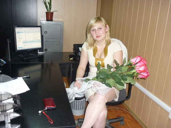 Леся Литковская