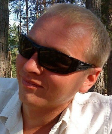 Александр Мансуров