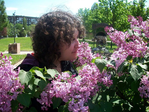 Ирина Анохина