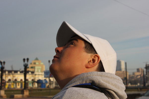 Ксения Чернова