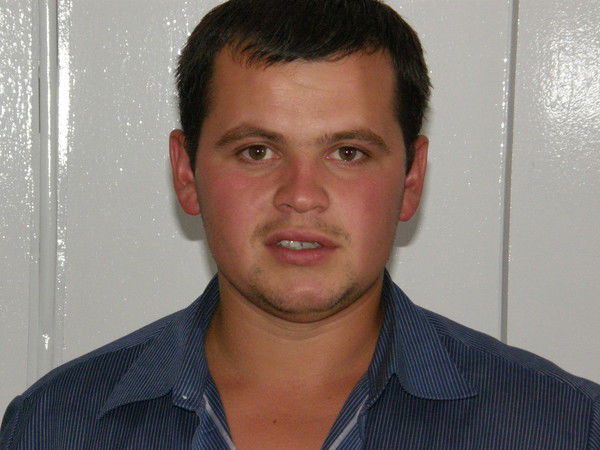 Евгений Дубаневич