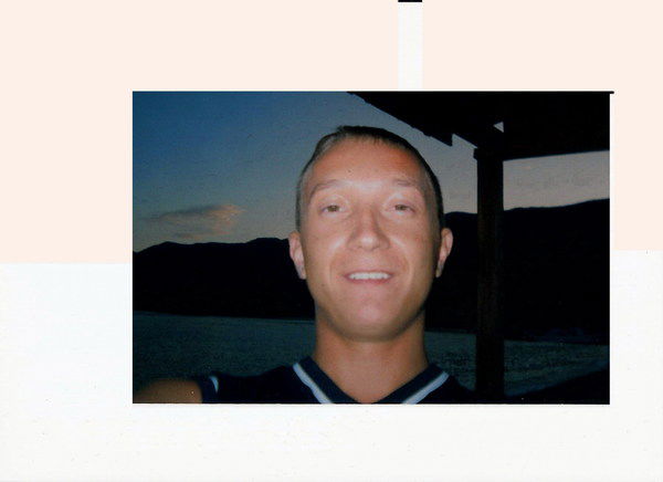 Стас Серебренников