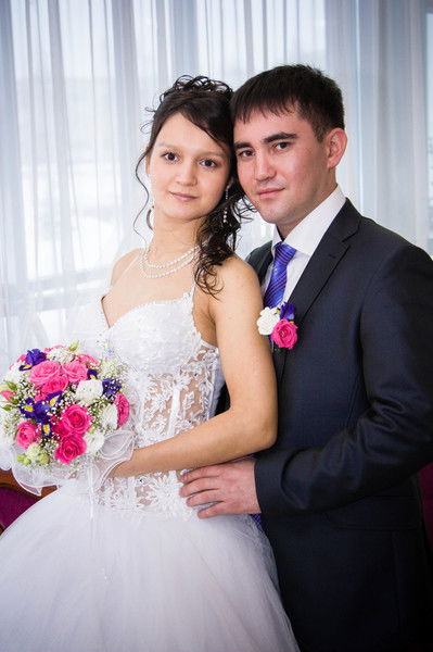 Ирина Туктарова