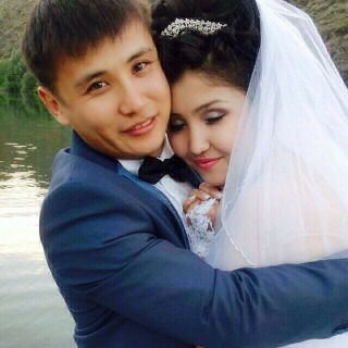 Ельдар Касенов