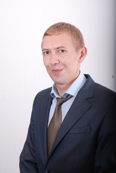 Владимир Нюхалов