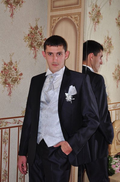 Георгий Нерсесов