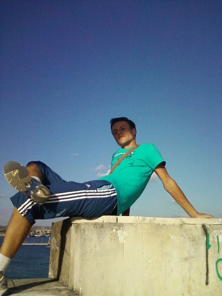 Михаил Хланта