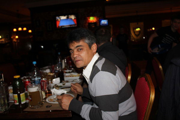 Абдукарим Иманбердиев