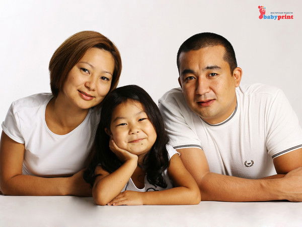 Гульназ Байжанова