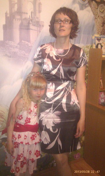 Ирина Несмелова