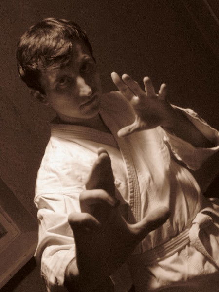 Дмитрий Шакиров