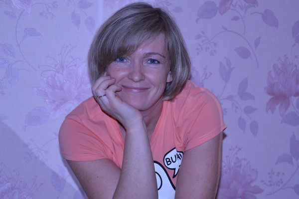 Инна Пуртова