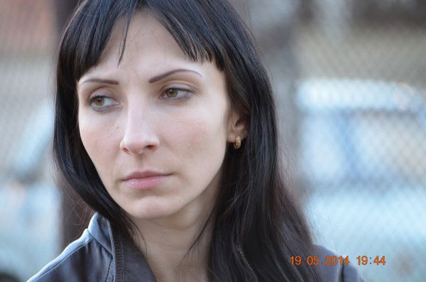 Лариса Якубовская