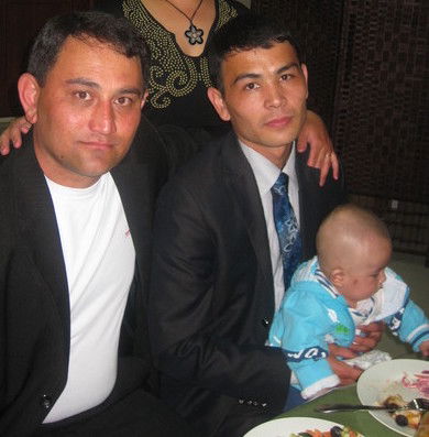 Сайпидин Мусаев