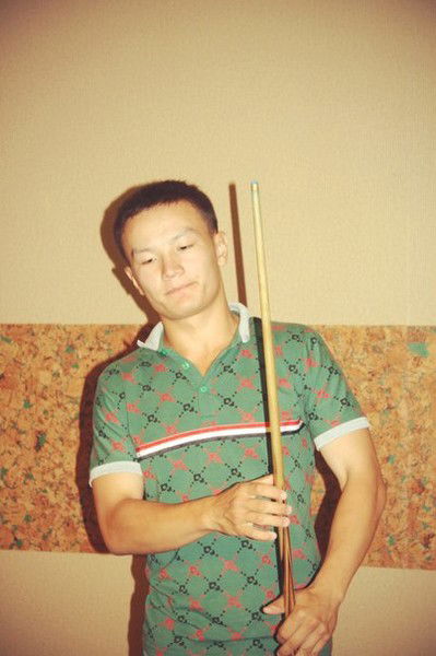 Нурлан Батырбеков