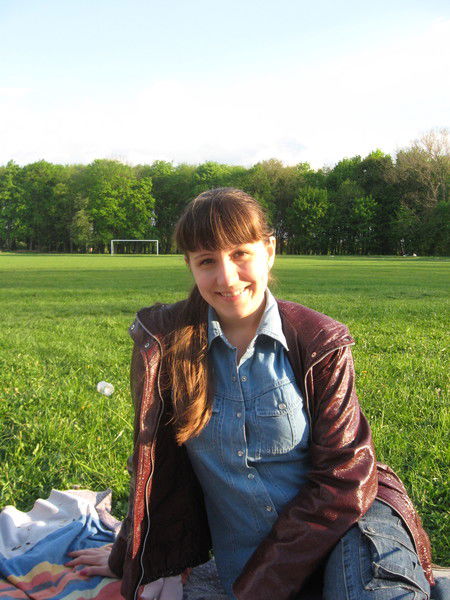 Ольга Олександрівна