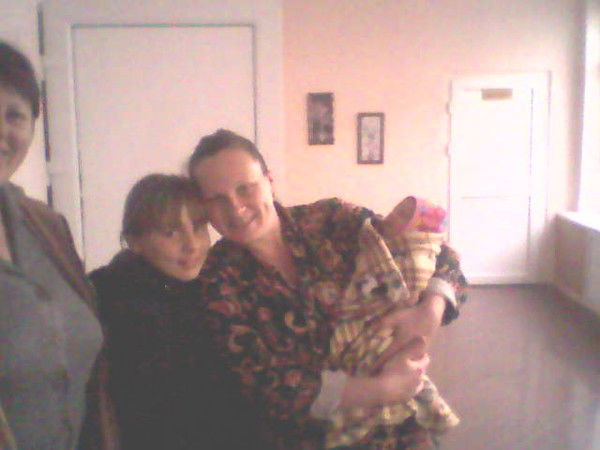 Светлана Зардецкая-Мисько