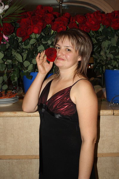 Татьяна Пархоменко