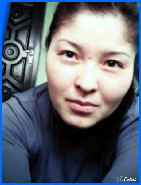 Zulkumar Galmamatova