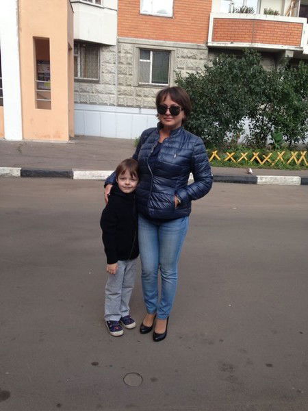 Елена Палтусова