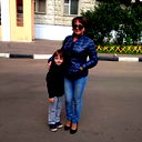 Елена Палтусова