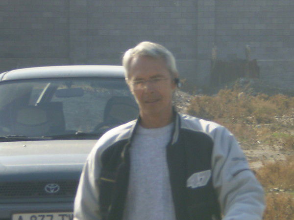 Игорь Тедиков