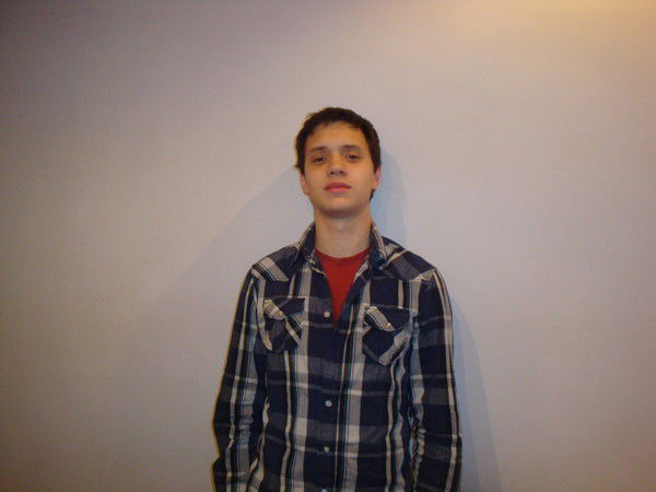 Евгений Мусин